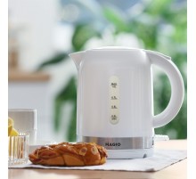 Електрочайник Magio MG-110