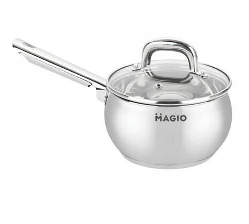 Каструля Magio 16 см 1.9 л (MG-1203) Каструля Magio 16 см 1.9 л (MG-1203)