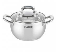 Каструля Magio 18 см 2.6 л (MG-1204)