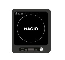 Настільна плита Magio MG-144
