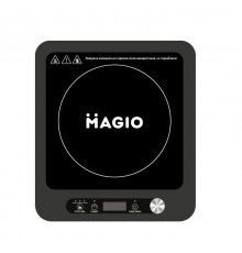 Настільна плита Magio MG-144