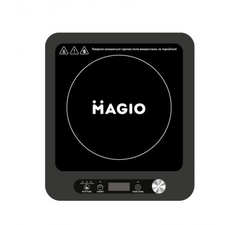 Настільна плита Magio MG-144