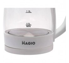 Електрочайник Magio MG-504