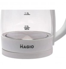 Електрочайник Magio MG-504