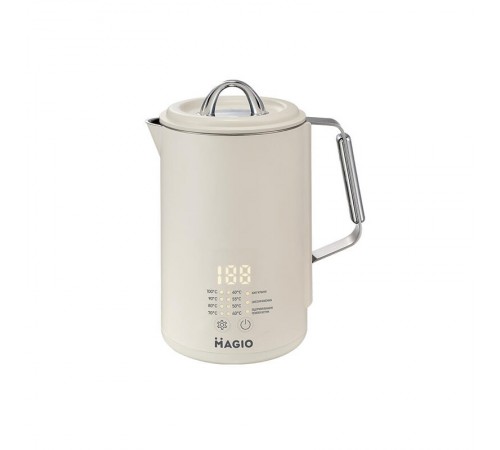 Електрочайник Magio MG-516
