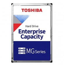 Накопичувач HDD 3.5" SATA 8TB Toshiba MG10-D 7200rpm 512MB (MG10ADA800E)