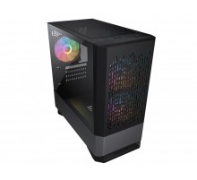Корпус Cougar MG140 AIR RGB Black без БЖ