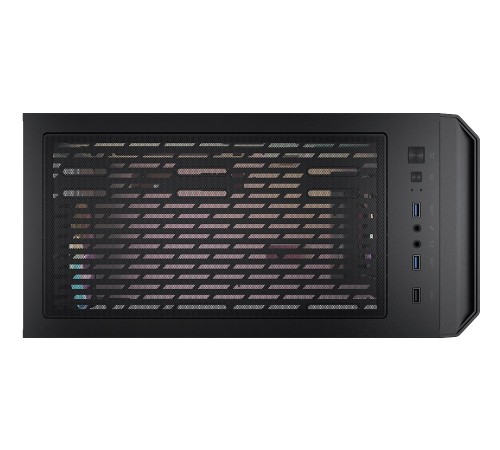 Корпус Cougar MG140 AIR RGB Black без БЖ