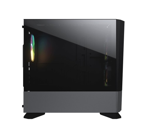 Корпус Cougar MG140 AIR RGB Black без БЖ