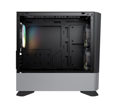 Корпус Cougar MG140 AIR RGB Black без БЖ