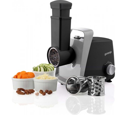 М`ясорубка Gorenje MG1601SB