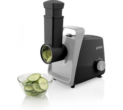 М`ясорубка Gorenje MG1601SB