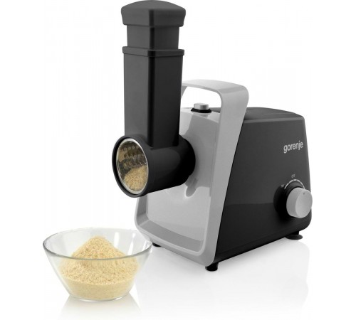 М`ясорубка Gorenje MG1601SB