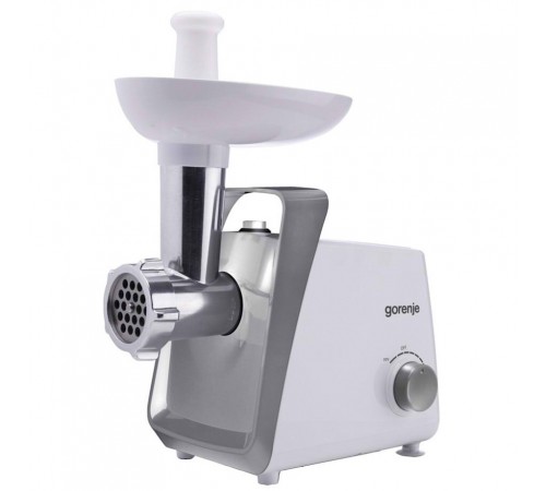 М`ясорубка Gorenje MG1601W