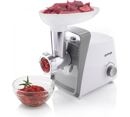 М`ясорубка Gorenje MG1601W