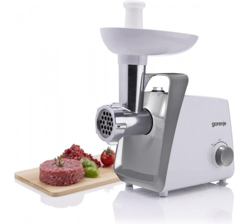М`ясорубка Gorenje MG1601W