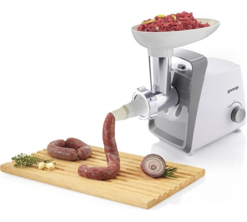 М`ясорубка Gorenje MG1601W