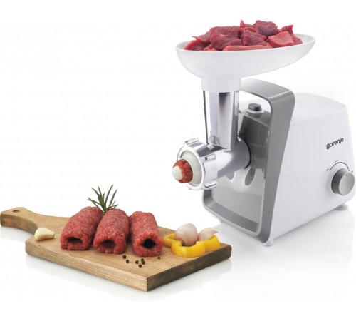М`ясорубка Gorenje MG1601W