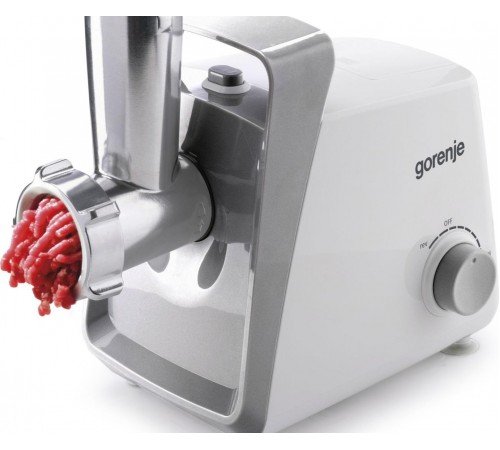 М`ясорубка Gorenje MG1601W