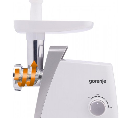 М`ясорубка Gorenje MG1601W