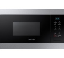 Вбудована мікрохвильова піч Samsung MG22M8074AT/UA