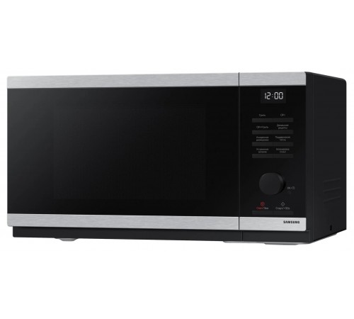 Мікрохвильова піч Samsung MG23DG4524ATUA Мікрохвильова піч Samsung MG23DG4524ATUA
