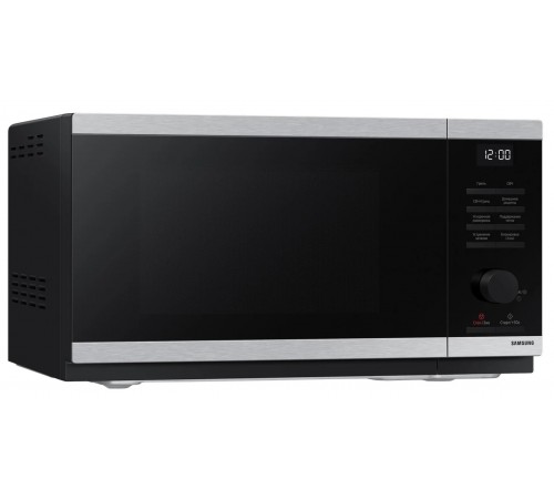 Мікрохвильова піч Samsung MG23DG4524ATUA Мікрохвильова піч Samsung MG23DG4524ATUA