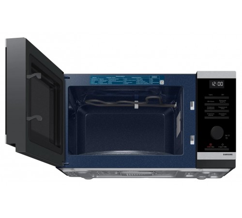 Мікрохвильова піч Samsung MG23DG4524ATUA Мікрохвильова піч Samsung MG23DG4524ATUA