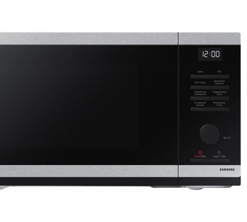 Мікрохвильова піч Samsung MG23DG4524ATUA Мікрохвильова піч Samsung MG23DG4524ATUA