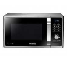 Мікрохвильова піч Samsung MG23F302TAS/UA
