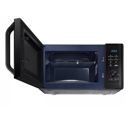 Мікрохвильова піч Samsung MG23K3515AK/UA