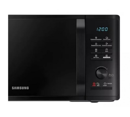 Мікрохвильова піч Samsung MG23K3515AK/UA