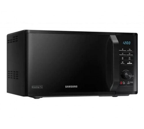 Мікрохвильова піч Samsung MG23K3515AK/UA