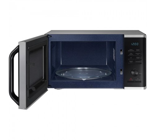 Мікрохвильова піч Samsung MG23K3515AS/UA