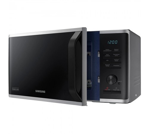 Мікрохвильова піч Samsung MG23K3515AS/UA