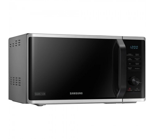 Мікрохвильова піч Samsung MG23K3515AS/UA