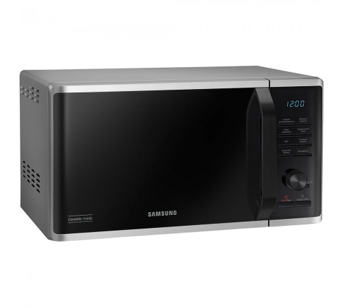 Мікрохвильова піч Samsung MG23K3515AS/UA