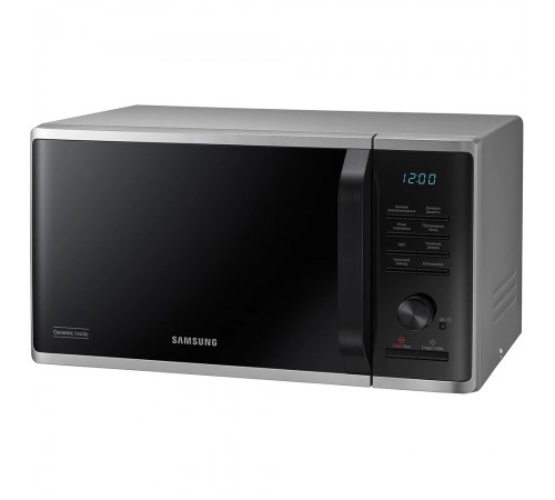 Мікрохвильова піч Samsung MG23K3515AS/UA