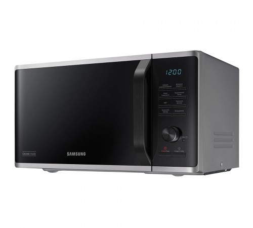 Мікрохвильова піч Samsung MG23K3515AS/UA