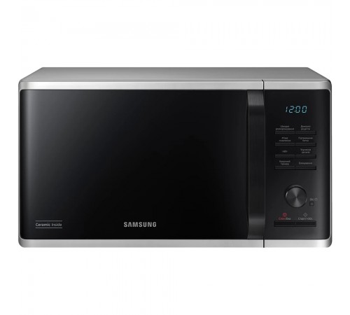 Мікрохвильова піч Samsung MG23K3515AS/UA