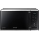 Мікрохвильова піч Samsung MG23K3515AS/UA