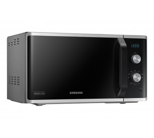 Мікрохвильова піч Samsung MG23K3614AS/UA