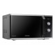 Мікрохвильова піч Samsung MG23K3614AS/UA