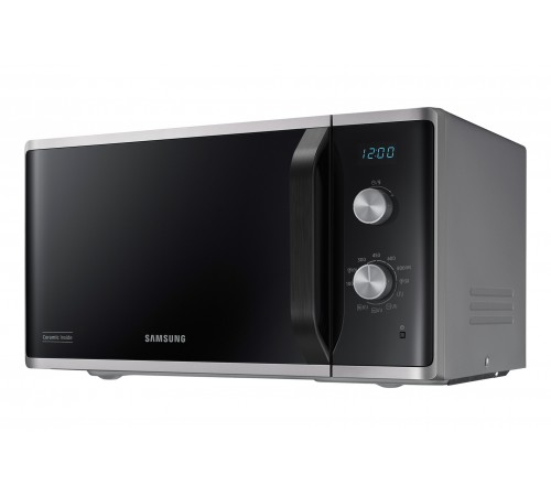 Мікрохвильова піч Samsung MG23K3614AS/UA