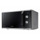 Мікрохвильова піч Samsung MG23K3614AS/UA