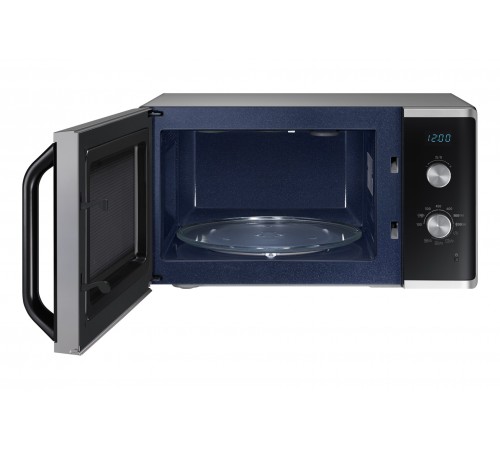 Мікрохвильова піч Samsung MG23K3614AS/UA