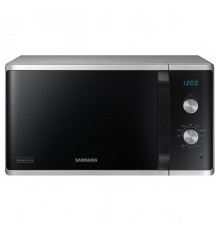 Мікрохвильова піч Samsung MG23K3614AS/UA