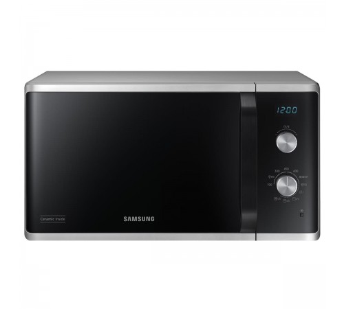 Мікрохвильова піч Samsung MG23K3614AS/UA