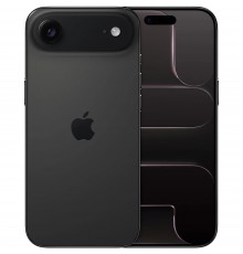 Смартфон Apple iPhone Air 256GB Space Black (MG2L4AF/A)