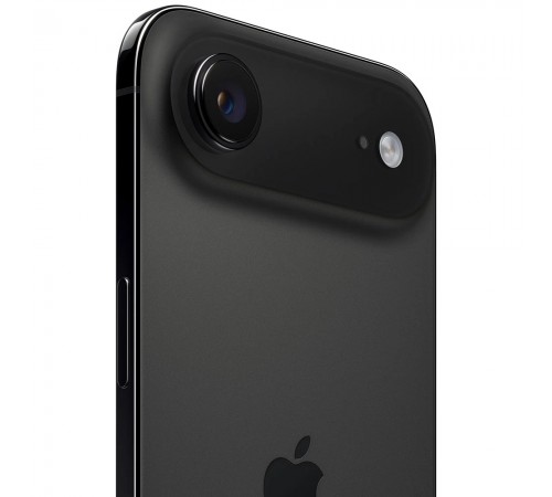 Смартфон Apple iPhone Air 256GB Space Black (MG2L4AF/A)